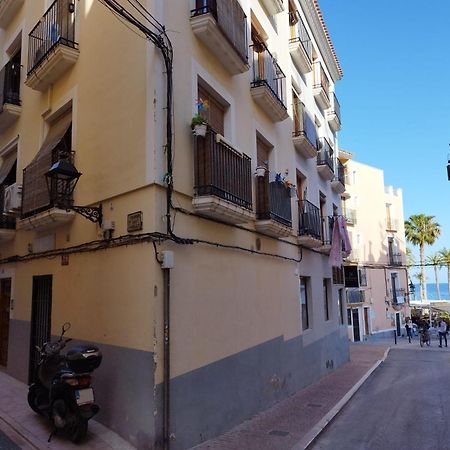 Joyo Estudio A Pasos Del Mar Вильяхойоса Экстерьер фото